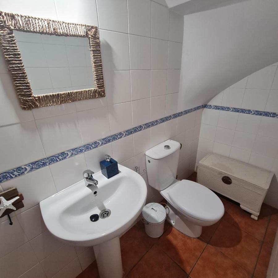 코라레호 Casa M De Mar - Duplex Con Vistas 아파트 외부 사진