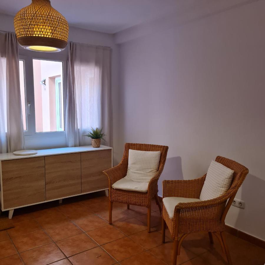 코라레호 Casa M De Mar - Duplex Con Vistas 아파트 외부 사진