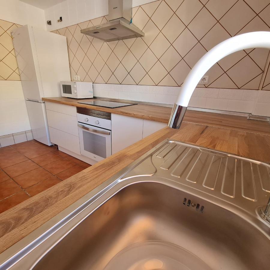 코라레호 Casa M De Mar - Duplex Con Vistas 아파트 외부 사진