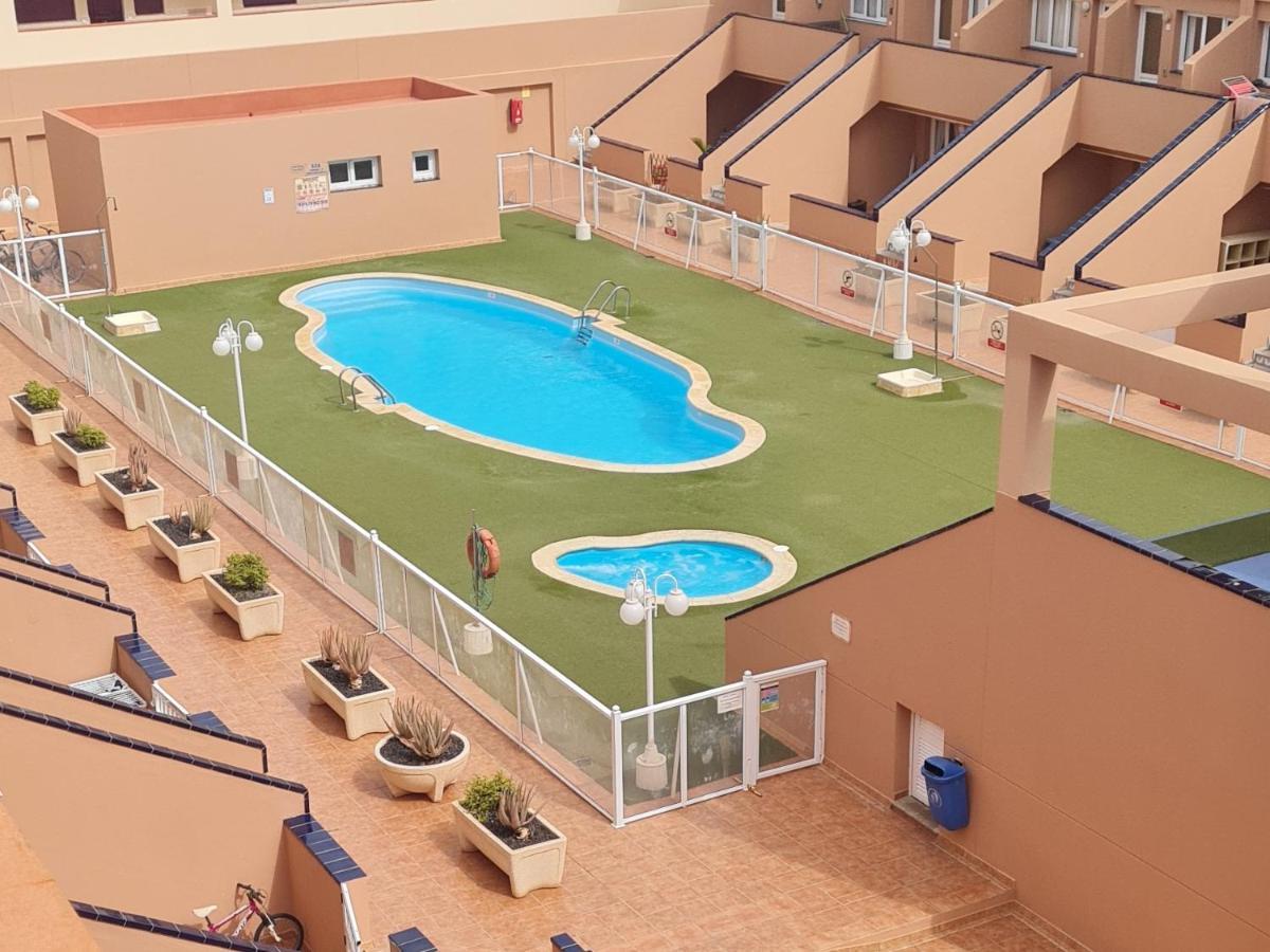 코라레호 Casa M De Mar - Duplex Con Vistas 아파트 외부 사진