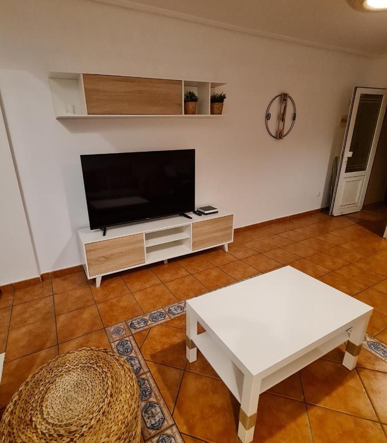 코라레호 Casa M De Mar - Duplex Con Vistas 아파트 외부 사진