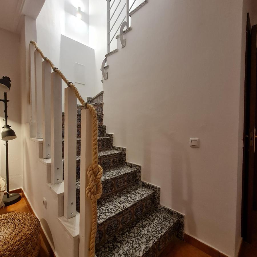 코라레호 Casa M De Mar - Duplex Con Vistas 아파트 외부 사진