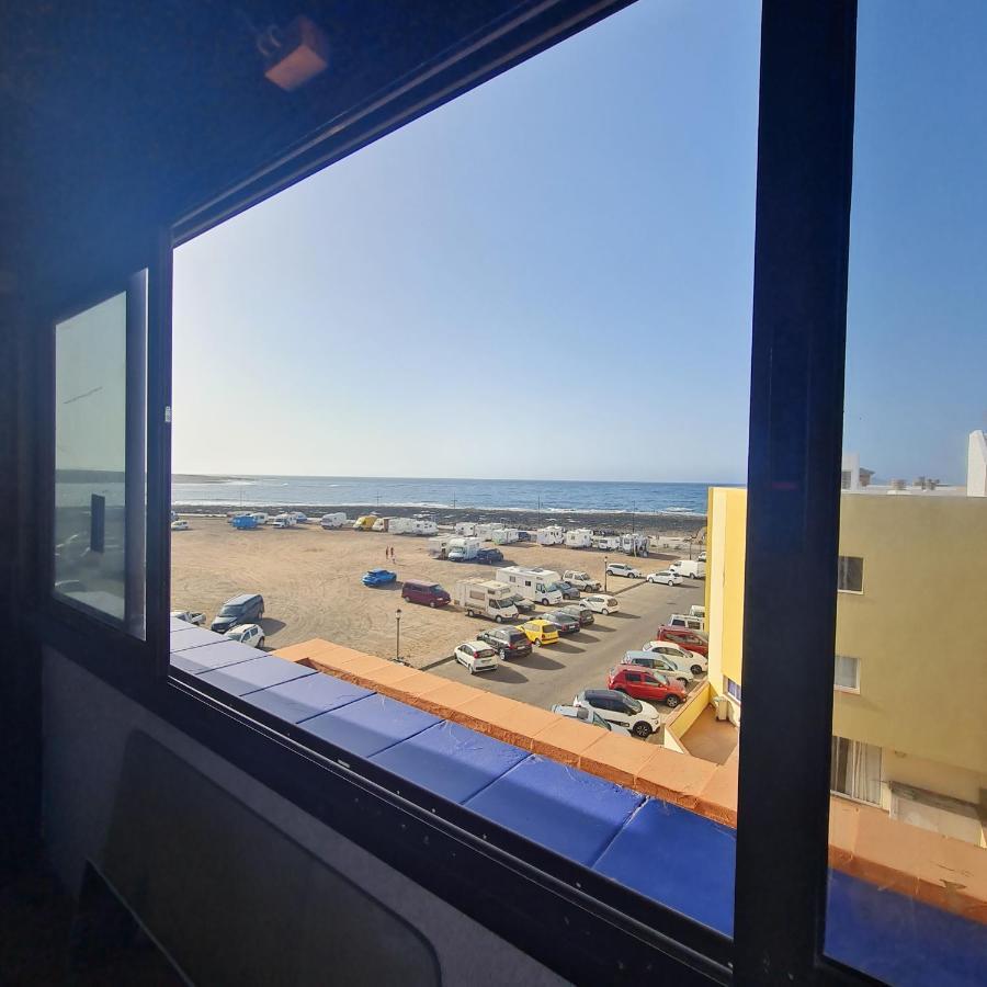 코라레호 Casa M De Mar - Duplex Con Vistas 아파트 외부 사진
