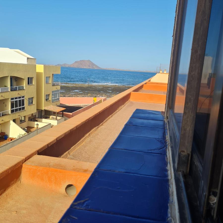 코라레호 Casa M De Mar - Duplex Con Vistas 아파트 외부 사진