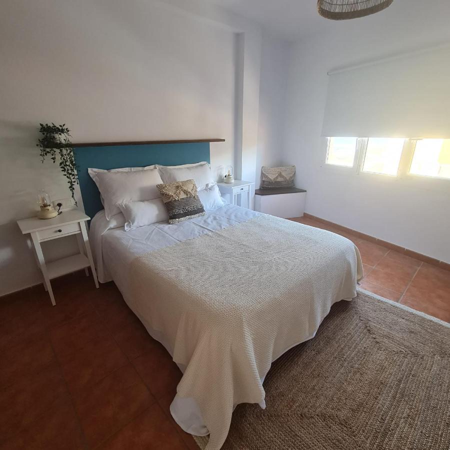 코라레호 Casa M De Mar - Duplex Con Vistas 아파트 외부 사진