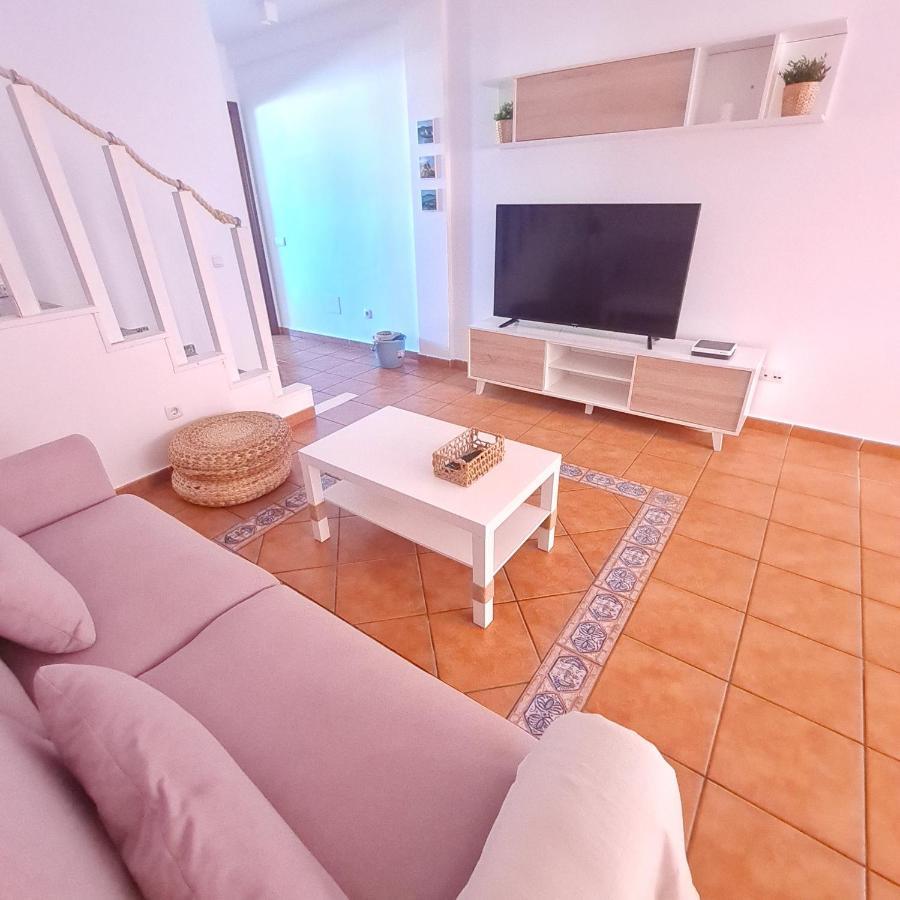 코라레호 Casa M De Mar - Duplex Con Vistas 아파트 외부 사진