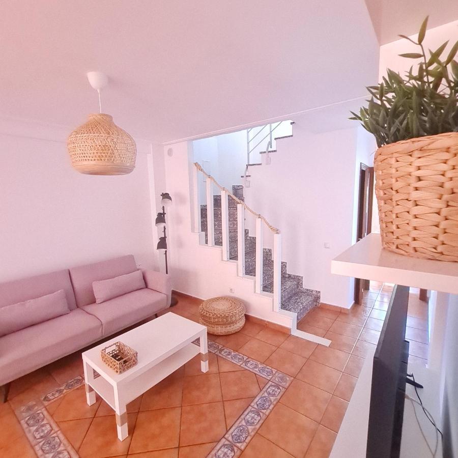 코라레호 Casa M De Mar - Duplex Con Vistas 아파트 외부 사진