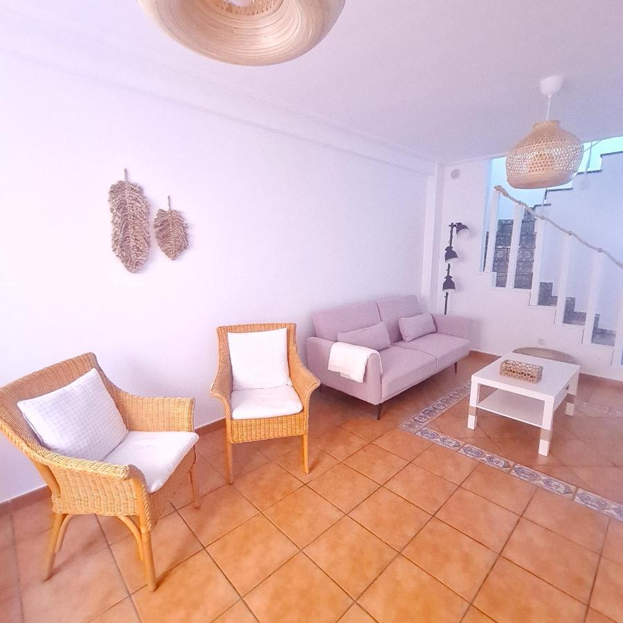 코라레호 Casa M De Mar - Duplex Con Vistas 아파트 외부 사진
