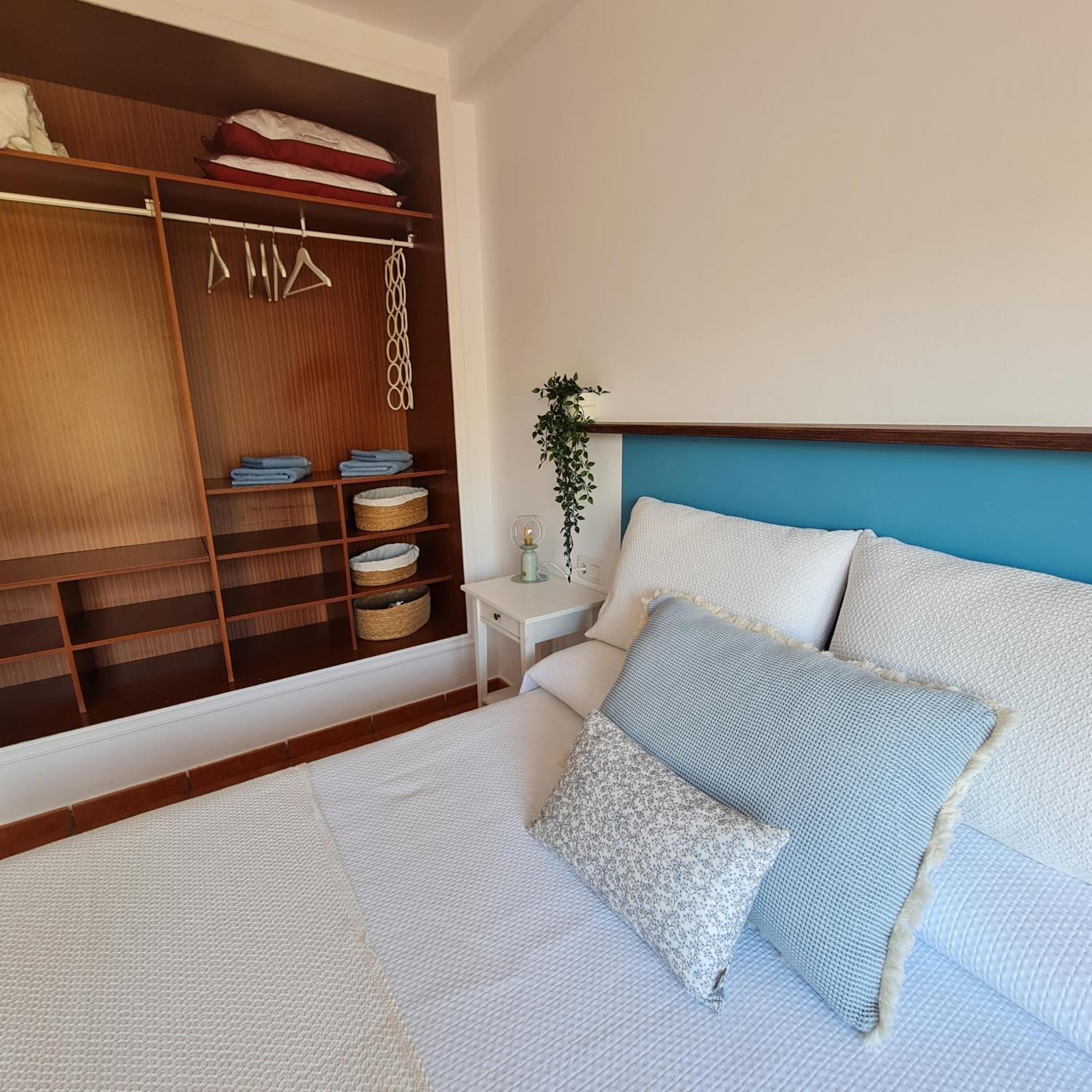 코라레호 Casa M De Mar - Duplex Con Vistas 아파트 외부 사진
