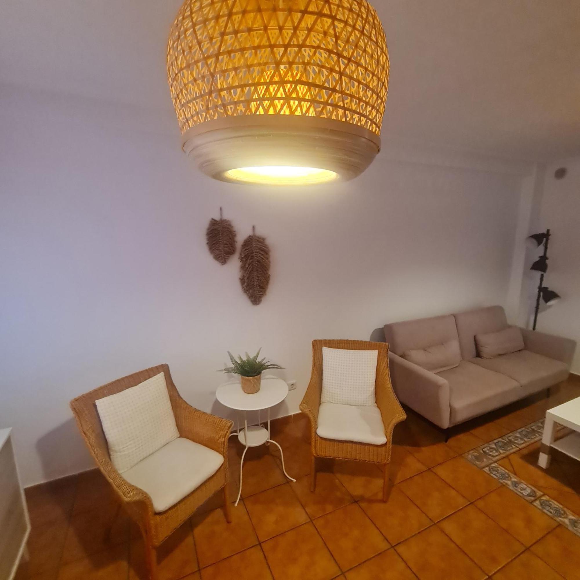 코라레호 Casa M De Mar - Duplex Con Vistas 아파트 외부 사진