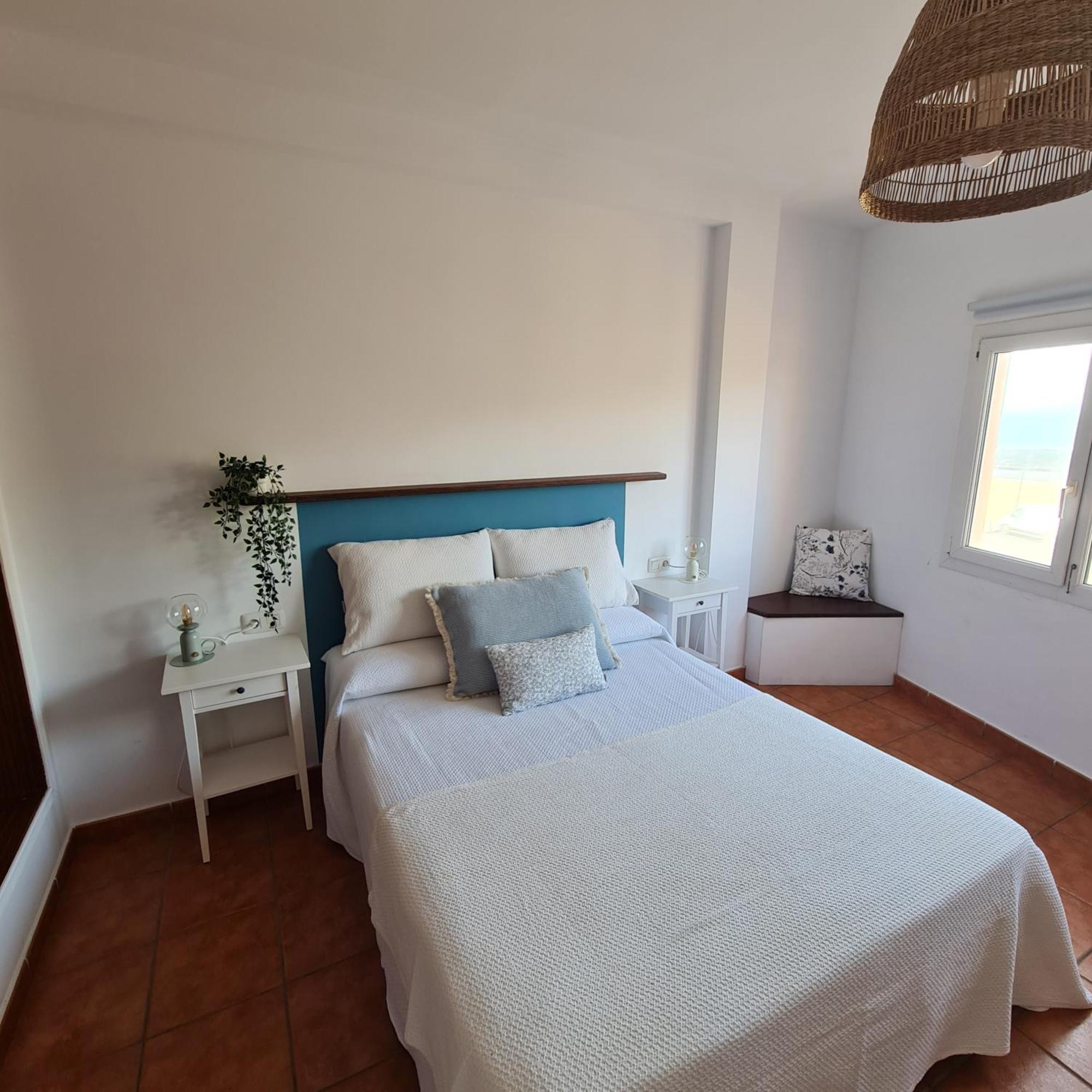 코라레호 Casa M De Mar - Duplex Con Vistas 아파트 외부 사진