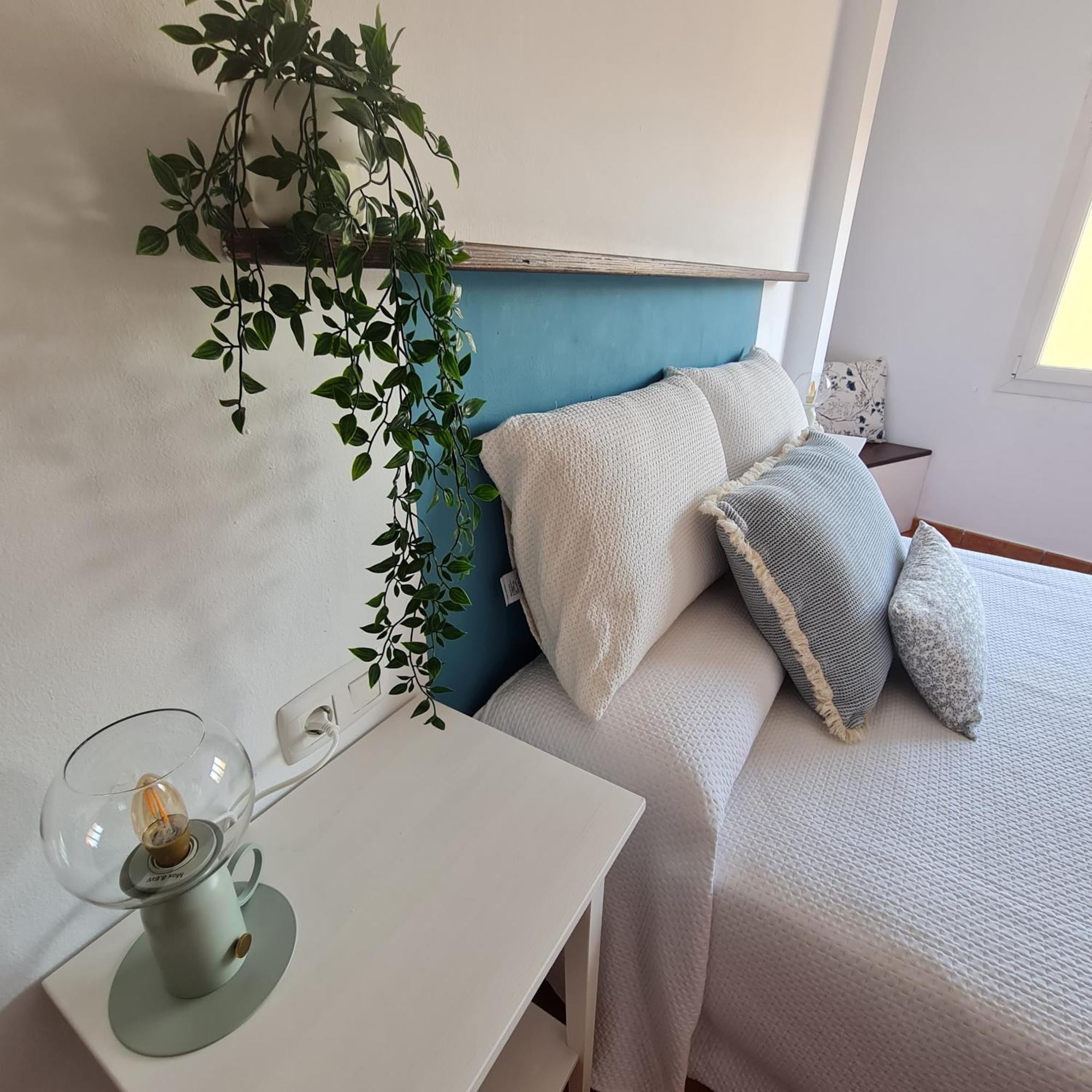 코라레호 Casa M De Mar - Duplex Con Vistas 아파트 외부 사진
